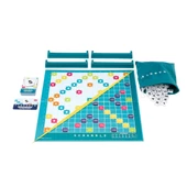 HWD43 Scrabble Orijinal İkisi Bir Arada İngilizce - 3