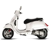 Sunman 1:12 Vespa GTS 300 Super - 2