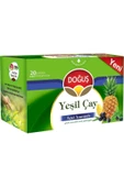 Doğuş Çay Doğuş Yeşil Çay Açai Ananaslı - 1