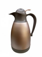 OMS Çelik Termos 1.5 Lt Inox 3281 Rosegold - 1