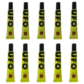 Uhu Ufo Yapıştırıcı 7,5 Gr. 10'lu Set thumbnail 2