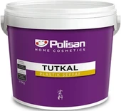 Plastik Şeffaf Tutkal 3 Kg - 1