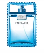 Versace Man Eau Fraiche Edt 100 Ml Erkek Parfüm - 1