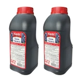 Tunas Üzüm Pekmezi 600 Gr Plastik x 2 Adet (1200 gr) - 1