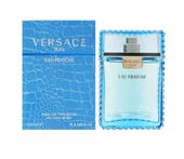 Versace Man Eau Fraiche Edt 100 Ml Erkek Parfüm - 2