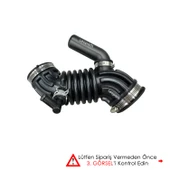 LEOPARTS Nissan Qashqai Hava Filtre Hortumu 1.6 Benzinli 2007-2013 16576-JD00A - 1