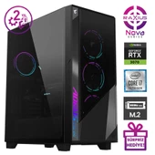 Gigabyte Stealth RaXius GSR1 i7 3070-147KF06 i7-14700KF 32GB 1TBSSD+2TBSSD RTX3070 FreeDOS Gaming Masaüstü Bilgisayar thumbnail 2