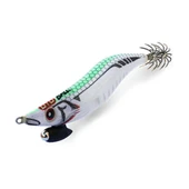 DTD Ballistic White Killer Egi 3.0 96mm 16,5gr Kalamar Zokası thumbnail 6