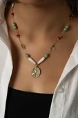 Miela Elara Kolye - 3