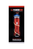 Powertec TR-1515 Lazer-Epilasyon Öncesi Tüm Vücut Tıraş Makinesi Sakal-Ense-Vücut thumbnail 2
