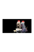 Abdurrahman Tatlıcı Üzüm Pekmezi 650 Gram & Tahin 500 Gram - 3