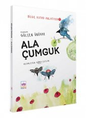 Ala Çumguk - Bilge Kutad Anlatıyor 1 - Gülşen Ünüvar - 1