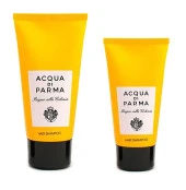 Acqua Di Parma 2'li Şampuan 75 ml + 40 ml - 1