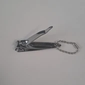 ŞİMŞEKOĞLU TIRNAK MAKASI KÜÇÜK ( 5,5 cm ) - 2