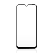 Bufalo Samsung Galaxy A02s / A03s Ekran Koruyucu Seramik Nano 9D Tam Kaplama - 1