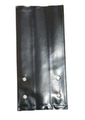 20x25cm Fidan Poşeti - Tüp Poşeti (1 Kilogram) - 1