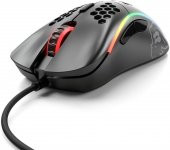 Glorious Model D Gaming Mouse Mat - Siyah - 3