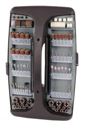 Einhell TH-MG 135 E Mini Taşlama ve Gravür Seti - 3
