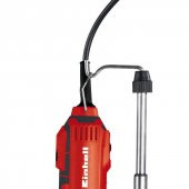 Einhell TH-MG 135 E Mini Taşlama ve Gravür Seti - 4