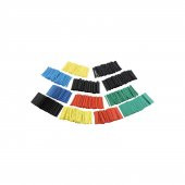 MAKARON SET  Isı ile Daralan Kablo Seti 530 Adet 8 Boy - 1