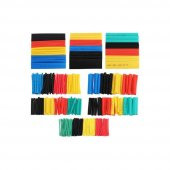 MAKARON SET  Isı ile Daralan Kablo Seti 530 Adet 8 Boy - 2