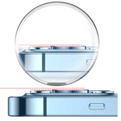 Apple iPhone 13 - Kamera Lens Koruyucu CL-02 thumbnail 9