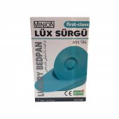Plastik Sürgü Minion MN 914 - 2