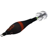 DTD Black Diablo 1.5 55mm 3,2gr Kalamar Zokası - 6