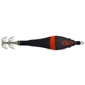 DTD Black Diablo 2.0 65mm 4,9gr Kalamar Zokası - 7