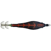 DTD Black Diablo 2.0 65mm 4,9gr Kalamar Zokası - 9