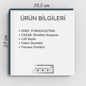 DELTA KÜLTÜR YAYINLARI AYT TARİH ÖZET KİTABI - 2