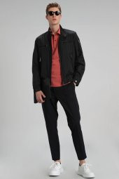 Lufian Harry Mont Siyah - 3