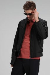 Lufian Harry Mont Siyah - 7