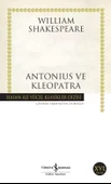 İş Bankası Kültür Yayınları Antonius ve Kleopatra - William Shakespeare - 1