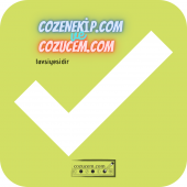 NARTEST YAYINLARI 8.SINIF İLK ADIM MATEMATİK SORU BANKASI - 2