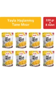 Yayla Tane Mısır 220 gr x 8 Adet - 1