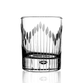 DECOCIA Bubble 6lı Viski Bardağı 240cc Vega Desenli thumbnail 1
