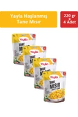 Yayla Tane Mısır 220 gr x 4 Adet - 1