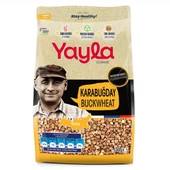 Yayla Gurme Karabuğday 500 gr x 4 Adet - 2