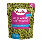 Yayla Haşlanmış Maş Fasulyesi 400 gr x 8 Adet - 2