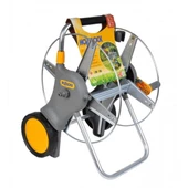 Hozelock 2460H Hortum Sarma Makarası 90 Mt Kapasiteli thumbnail 2