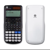 Cockpit CX-991EX 552 Fonksiyonlu Bilimsel Hesap Makinesi Siyah thumbnail 3