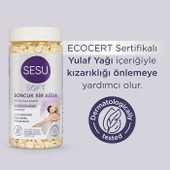 Sesu Boncuk Sir Ağda 250GR Soft (5 Li Set) - 4