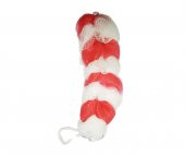 Tarko Lionesse Banyo Lifi 6007 - Kırmızı Beyaz - 1