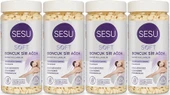 Sesu Boncuk Sir Ağda 250GR Soft (4 Lü Set) - 1