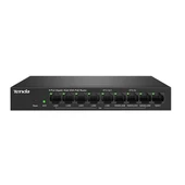 TENDA 8port G0-8G-PoE GIGABIT VPN ROUTER thumbnail 1
