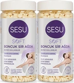 Sesu Boncuk Sir Ağda 250GR Soft (2 Li Set) - 1