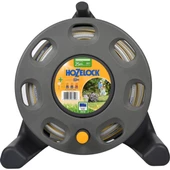 Hozelock 2412H Hortum Makarası 15 mt Hortumlu - 3