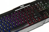 İzoly Dora R5 2600 8GB 256SSD+500GB 4GB RX550 24"Oyun Bilgisayarı - 5
