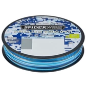 Spider Wire Stealth Smooth8 x8 Pe Braid 150m Blue Camo Örgü İp - 2